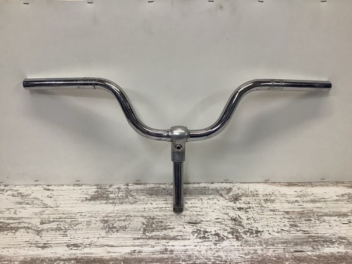 Vintage win japan cruiser stem - japan,