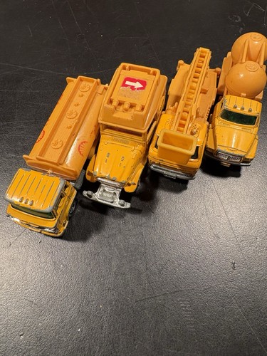 Tomica car lot - 4,