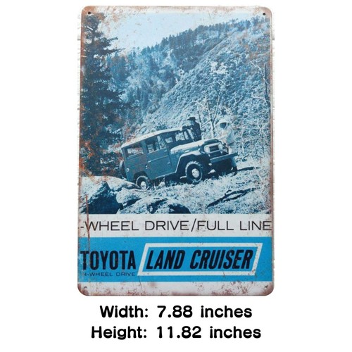 Toyota land cruiser - toyota,